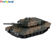 Tomica Premium & Limited Cars - 03 Jsdf Type