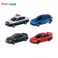 Xe Mô Hình Tomica