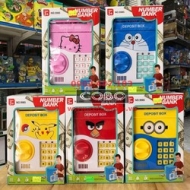 Két Sắc Mini Thông Minh