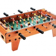 Bàn Banh Lắc Mini Gỗ 6025