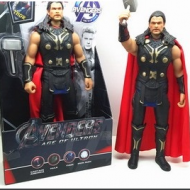Siêu Anh Hùng Thor