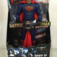 Siêu Anh Hùng Superman