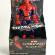 Siêu Anh Hùng Spider man