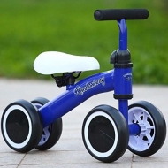 Xe Chòi 4 Bánh Cân Bằng