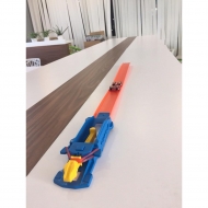 Bộ Đường Đua Hot Wheels