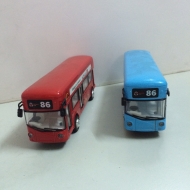 Xe Bus Mô Hình