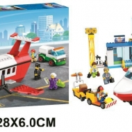 Đồ Chơi lắp ghép Lego