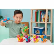 Bộ Đồ Chơi Paw Patrol  (Chó Cứu Hộ) Luyện Rồng