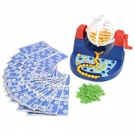 Đồ Chơi Bingo Lotto