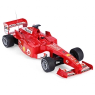 Xe đua F1 điều khiển