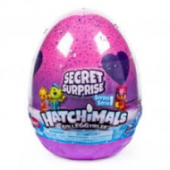 Trứng Hatchimals Khổng Lồ
