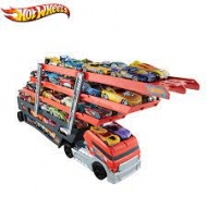 Xe Tầng Chở Xe Hotwheel