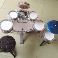 Đồ Chơi Trống Đánh Cho Bé