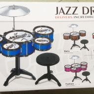 Đồ Chơi Trống Đánh Mini