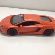 Xe Lamboghini Mô Hình