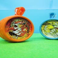 YOYO-Quyết Đấu Yo Kwon Do-Thần Hổ Chiến 677141