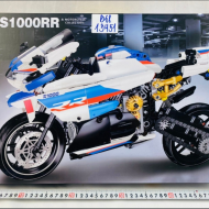 Đồ Chơi Lắp Ráp Lego Thông Minh