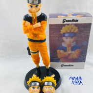 Mô hình nhân vật NARUTO