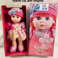 Búp Bê Tây