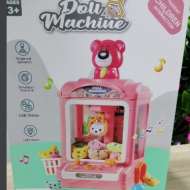 Máy Gắp Thú Mini