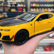 Mô hình xe Chevrolet Camaro 1:24