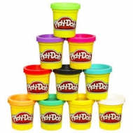 Đất Nặng Play-doh