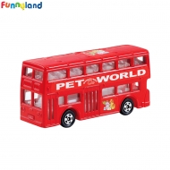 Mô Hình XeTomica Standard 95 London Bus