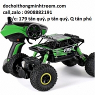 Xe Địa Hình Điều Khiển 1.16