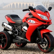 Xe Mô Tô Điện Trẻ Em