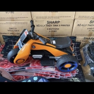 Xe Máy Điện Trẻ Em