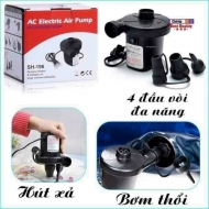 Máy Bơm Phao Bằng Điện
