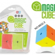 Đồ Chơi Rubik 2*2 Dạ Quang