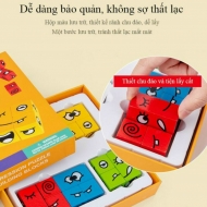Đồ Chơi Lego Thông Minh