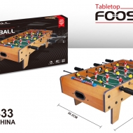 Bàn Bi Lắc Gỗ Mini