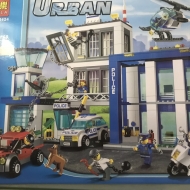 Đồ Chơi Lắp Ráp Lego Thông Minh