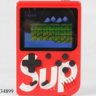 Máy Game Điện Tử Sup 400 in 1