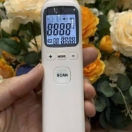 Máy Đo Thân Nhiệt