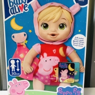 Baby Alive
