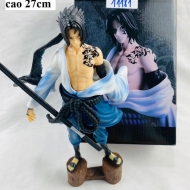 Mô hình nhân vật SASUKE