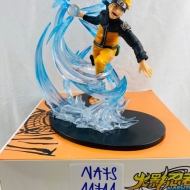 Mô hình nhân vật LUFFY KONG GUN