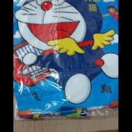 Diều Hinhh DôReMon