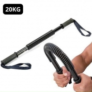 Dụng Cụ Thể Dục Tay 20kg Cho Bé
