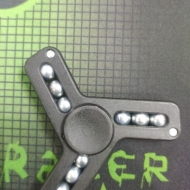 Quay Spinner