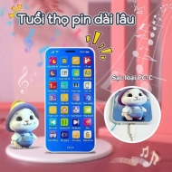 Điện thoại iphone cho bé