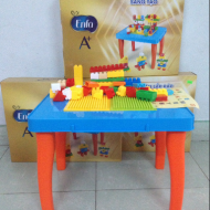 Bộ Đồ Chơi Lắp Ráp