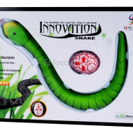 Rắn Điều Khiển Từ Xa