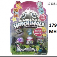 Trứng Hatchimal mini