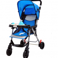 Xe Đẩy Trẻ Em 7090W