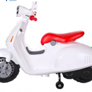 Xe Vespa Điện Trẻ EM