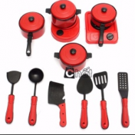Bộ Bếp Nấu Ăn